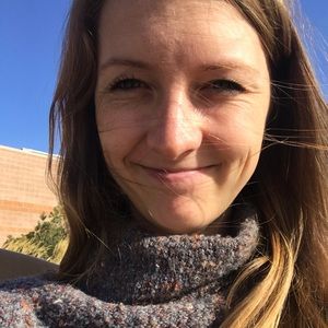 Meet your Posher, Michaela